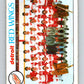1978-79 O-Pee-Chee #197 Detroit Red Wings TC   V23671