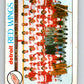 1978-79 O-Pee-Chee #197 Detroit Red Wings TC   V23673