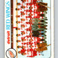 1978-79 O-Pee-Chee #197 Detroit Red Wings TC   V23675