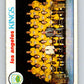 1978-79 O-Pee-Chee #198 Los Angeles Kings TC   V23691
