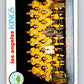 1978-79 O-Pee-Chee #198 Los Angeles Kings TC   V23693