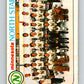 1978-79 O-Pee-Chee #199 Minnesota North Stars TC   V23696