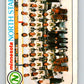 1978-79 O-Pee-Chee #199 Minnesota North Stars TC   V23700