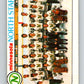 1978-79 O-Pee-Chee #199 Minnesota North Stars TC   V23701