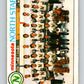 1978-79 O-Pee-Chee #199 Minnesota North Stars TC   V23702