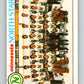 1978-79 O-Pee-Chee #199 Minnesota North Stars TC   V23703