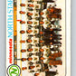 1978-79 O-Pee-Chee #199 Minnesota North Stars TC   V23706