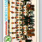 1978-79 O-Pee-Chee #199 Minnesota North Stars TC   V23708