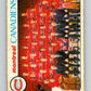 1978-79 O-Pee-Chee #200 Montreal Canadiens TC   V23712