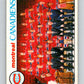 1978-79 O-Pee-Chee #200 Montreal Canadiens TC   V23715