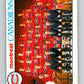 1978-79 O-Pee-Chee #200 Montreal Canadiens TC   V23718