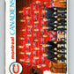 1978-79 O-Pee-Chee #200 Montreal Canadiens TC   V23719