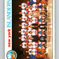 1978-79 O-Pee-Chee #201 New York Islanders TC  V23736