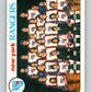 1978-79 O-Pee-Chee #202 New York Rangers TC   V23746