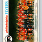 1978-79 O-Pee-Chee #203 Philadelphia Flyers TC   V23749