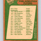 1978-79 O-Pee-Chee #203 Philadelphia Flyers TC   V23755