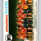 1978-79 O-Pee-Chee #203 Philadelphia Flyers TC   V23757