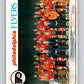 1978-79 O-Pee-Chee #203 Philadelphia Flyers TC   V23760
