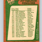 1978-79 O-Pee-Chee #204 Pittsburgh Penguins TC   V23767