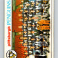 1978-79 O-Pee-Chee #204 Pittsburgh Penguins TC   V23771