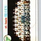 1978-79 O-Pee-Chee #205 St. Louis Blues TC   V23773
