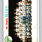 1978-79 O-Pee-Chee #205 St. Louis Blues TC   V23775
