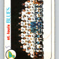 1978-79 O-Pee-Chee #205 St. Louis Blues TC   V23776