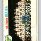 1978-79 O-Pee-Chee #205 St. Louis Blues TC   V23778