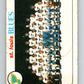 1978-79 O-Pee-Chee #205 St. Louis Blues TC   V23779