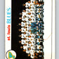 1978-79 O-Pee-Chee #205 St. Louis Blues TC   V23780