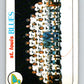 1978-79 O-Pee-Chee #205 St. Louis Blues TC   V23782