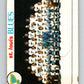 1978-79 O-Pee-Chee #205 St. Louis Blues TC   V23783