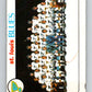 1978-79 O-Pee-Chee #205 St. Louis Blues TC   V23788