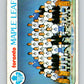 1978-79 O-Pee-Chee #206 Toronto Maple Leafs TC   V23790