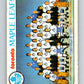 1978-79 O-Pee-Chee #206 Toronto Maple Leafs TC   V23797