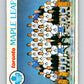 1978-79 O-Pee-Chee #206 Toronto Maple Leafs TC   V23802