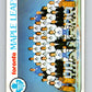1978-79 O-Pee-Chee #206 Toronto Maple Leafs TC   V23808