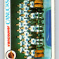 1978-79 O-Pee-Chee #207 Vancouver Canucks TC   V23811