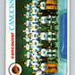 1978-79 O-Pee-Chee #207 Vancouver Canucks TC   V23812