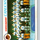 1978-79 O-Pee-Chee #207 Vancouver Canucks TC   V23813