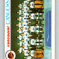 1978-79 O-Pee-Chee #207 Vancouver Canucks TC   V23815