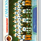 1978-79 O-Pee-Chee #207 Vancouver Canucks TC   V23817
