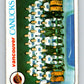 1978-79 O-Pee-Chee #207 Vancouver Canucks TC   V23821