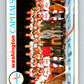 1978-79 O-Pee-Chee #208 Washington Capitals TC   V23824