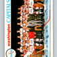 1978-79 O-Pee-Chee #208 Washington Capitals TC   V23825