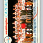 1978-79 O-Pee-Chee #208 Washington Capitals TC   V23826
