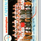 1978-79 O-Pee-Chee #208 Washington Capitals TC   V23828