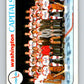 1978-79 O-Pee-Chee #208 Washington Capitals TC   V23831