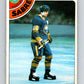 1978-79 O-Pee-Chee #209 Danny Gare  Buffalo Sabres  V23836