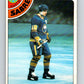 1978-79 O-Pee-Chee #209 Danny Gare  Buffalo Sabres  V23843